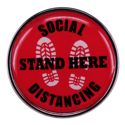 C3524 Motyvacinės citatos Emalio Smeigtukai Sagės Krepšys Skrybėlė Atvartas Smeigtukas Laiškas Ženkliukas Papuošalai Dovanos Vaikai Mergaitės Berniukai