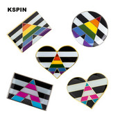 10 tk, palju sirget liitlaste lipp revnõel Lipumärk prossnõelad märgid