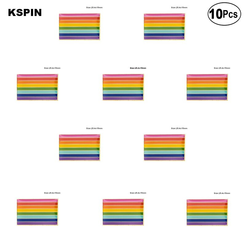 10 tk, palju sirget liitlaste lipp revnõel Lipumärk prossnõelad märgid