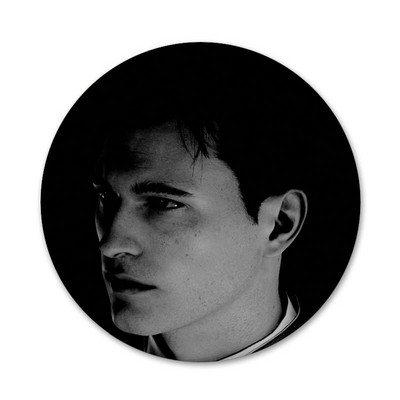 58 mm IGRA Detroit Become Human Ikone Igle Dekoracija znački Broševi Metalne značke za odjeću Dekoracija ruksaka