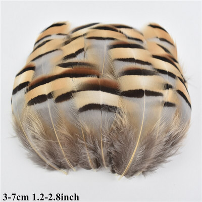 Looduslikud kanalinnud Pardi paabulind faasani sulg Väikese kotka pärlkana suled käsitööks Käsitöö tarvikud Dekoratsioon