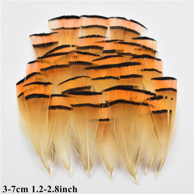 Looduslikud kanalinnud Pardi paabulind faasani sulg Väikese kotka pärlkana suled käsitööks Käsitöö tarvikud Dekoratsioon