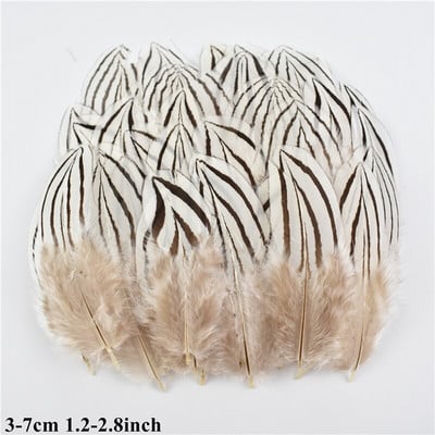 Looduslikud kanalinnud Pardi paabulind faasani sulg Väikese kotka pärlkana suled käsitööks Käsitöö tarvikud Dekoratsioon