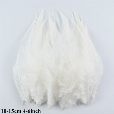 Looduslikud kanalinnud Pardi paabulind faasani sulg Väikese kotka pärlkana suled käsitööks Käsitöö tarvikud Dekoratsioon