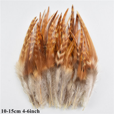 Looduslikud kanalinnud Pardi paabulind faasani sulg Väikese kotka pärlkana suled käsitööks Käsitöö tarvikud Dekoratsioon