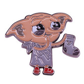 C1608 Filmové klobúkové špendlíky Anime Pin Aktovka Odznaky Novoročný darček Manga Brošne Batoh Odznak Doplnky pre šperky Cool