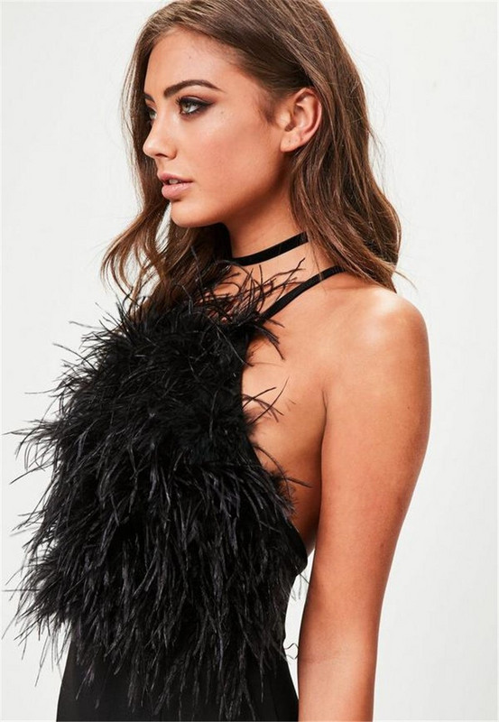 1 meeter 8-10cm jaanalinnusulgi kaunistused naturaalsed Must Valge jaanalinnusulgi Käsitööks lint narmas seelikule Pulmakaunistus