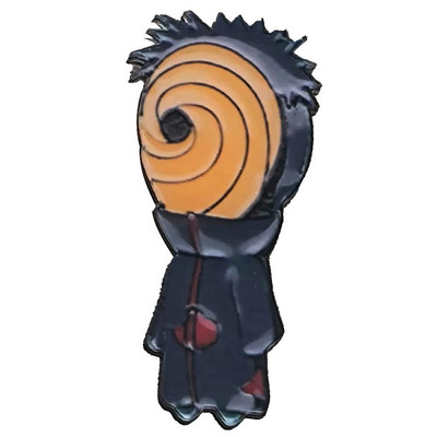 1 tk Jaapani anime ikoonid Pin Kawaii ikoonimärgi kotid seljakotil Märgid rõivaste jaoks Akrüülist märgid pross