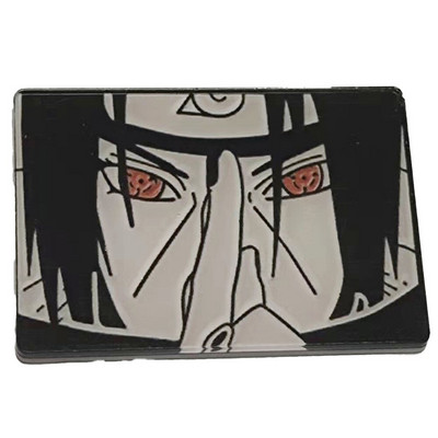 1 tk Jaapani anime ikoonid Pin Kawaii ikoonimärgi kotid seljakotil Märgid rõivaste jaoks Akrüülist märgid pross