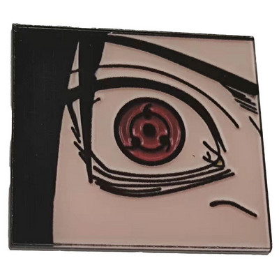 1 tk Jaapani anime ikoonid Pin Kawaii ikoonimärgi kotid seljakotil Märgid rõivaste jaoks Akrüülist märgid pross