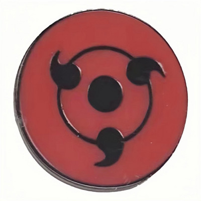 1 tk Jaapani anime ikoonid Pin Kawaii ikoonimärgi kotid seljakotil Märgid rõivaste jaoks Akrüülist märgid pross