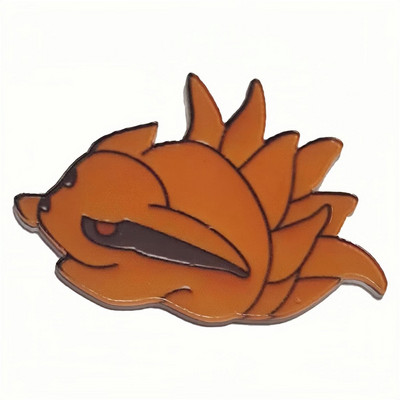 1 tk Jaapani anime ikoonid Pin Kawaii ikoonimärgi kotid seljakotil Märgid rõivaste jaoks Akrüülist märgid pross