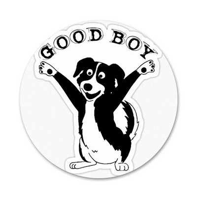 Juokingi pono marinatai Anime ženklelis sagės segtukas Priedai drabužiams Kuprinės papuošimo dovana