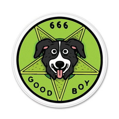 Juokingi pono marinatai Anime ženklelis sagės segtukas Priedai drabužiams Kuprinės papuošimo dovana