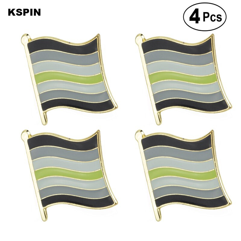 Odznak Omán, odznak do klopy, brošňa, ikony, 4 ks