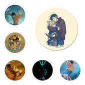 Módne Percy Jackson Ikony Pins Odznak Dekorácia Brošne Kovové Odznaky Na Dekoráciu Batohu