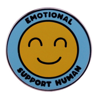 C3561 Quotes Collection Καρφίτσες από σμάλτο Cool Saying καρφίτσες για ρούχα Σακίδια πλάτης Σήματα με πέτο Μόδα κοσμήματα Αξεσουάρ Δώρα