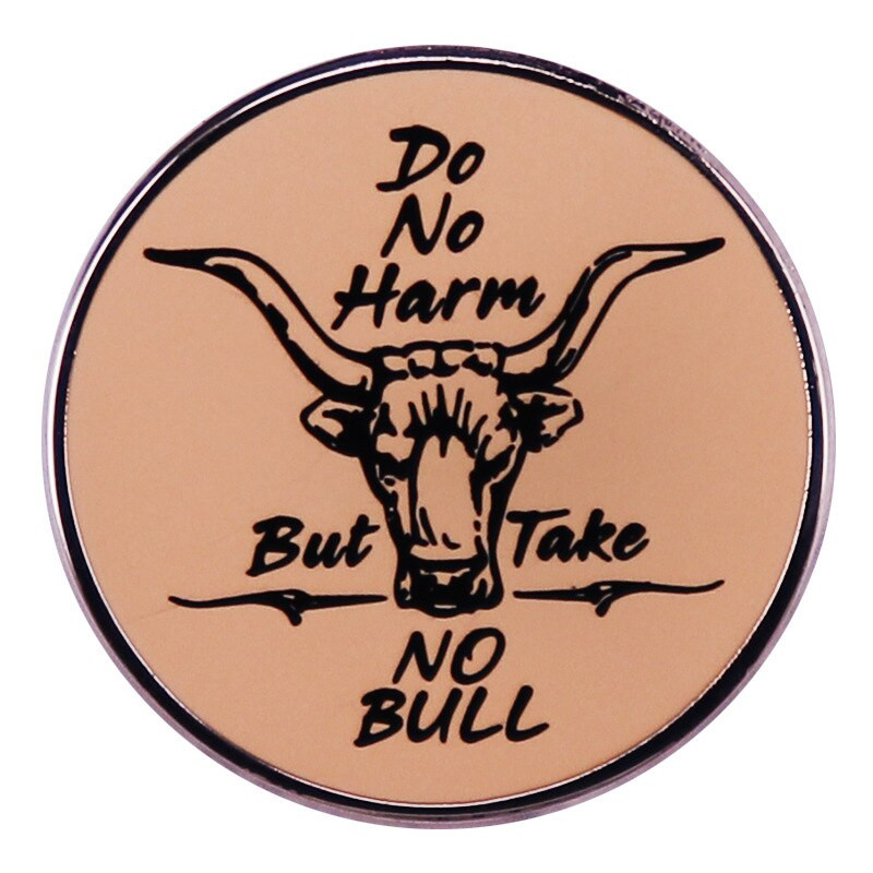 C3561 Quotes Collection Καρφίτσες από σμάλτο Cool Saying καρφίτσες για ρούχα Σακίδια πλάτης Σήματα με πέτο Μόδα κοσμήματα Αξεσουάρ Δώρα