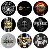 Püssid ja roosid hea aeg