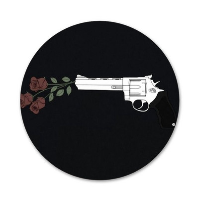 Püssid ja roosid hea aeg