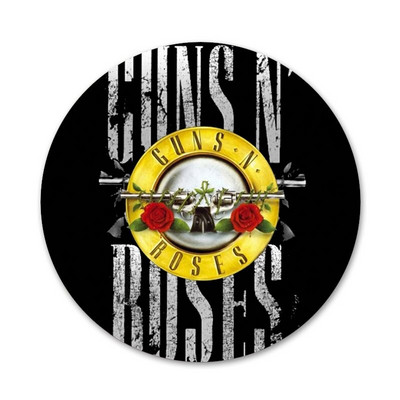 Püssid ja roosid hea aeg