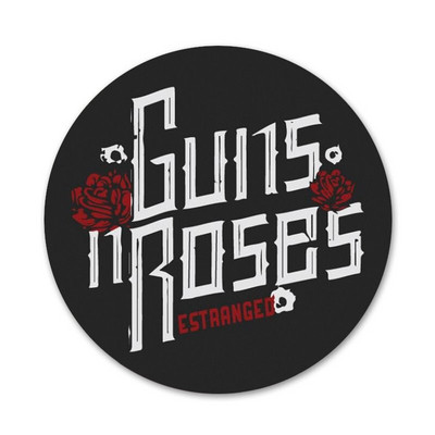 Püssid ja roosid hea aeg