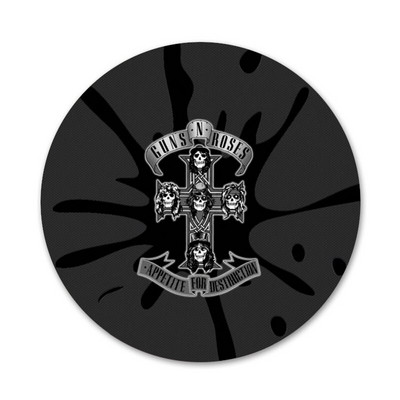 Püssid ja roosid hea aeg