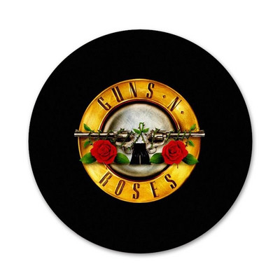 Püssid ja roosid hea aeg