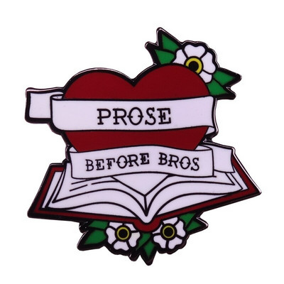 D3187 Homegaga Feministlik pross ja emailnõelad metallist moeehted reväärinõelad rinnamärgi tarvikud Kingitus naistele