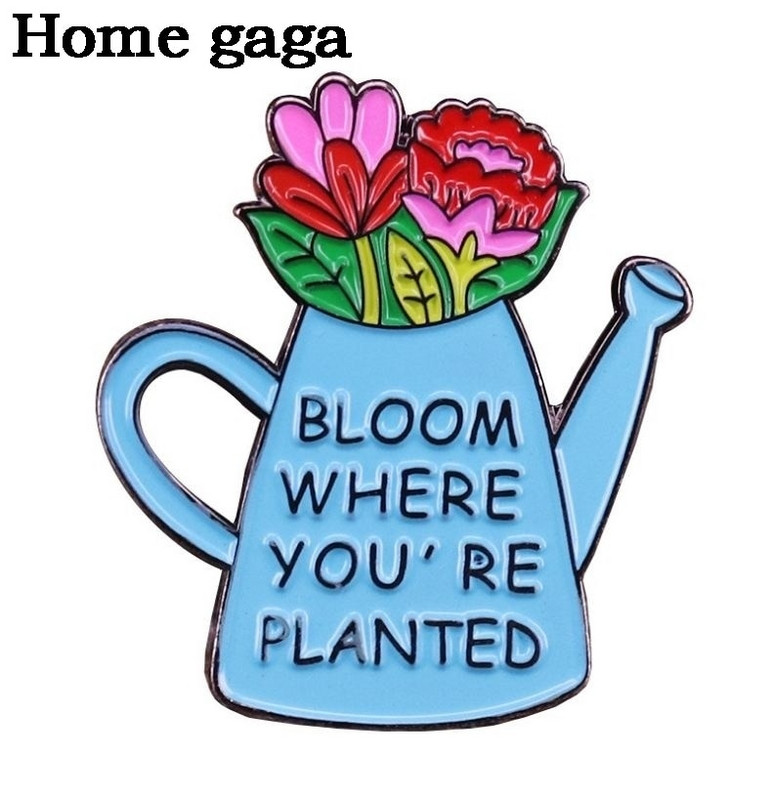 D3187 Homegaga Feministlik pross ja emailnõelad metallist moeehted reväärinõelad rinnamärgi tarvikud Kingitus naistele