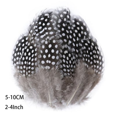 50 buc. pene naturale de fazan de păun pentru meșteșuguri Accesorii pentru fabricarea de bijuterii Decorare de nuntă Captorul de vise Plume Comert cu ridicata