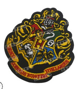 100% broderie Peace Walker Insignia aliaj echipament MGS OUTER HEAVEN Insigne brodate pentru braț Insignă cu lipici pe spate Patch epolet