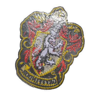 100% broderie Peace Walker Insignia aliaj echipament MGS OUTER HEAVEN Insigne brodate pentru braț Insignă cu lipici pe spate Patch epolet