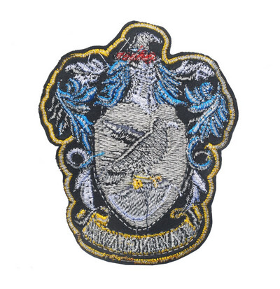 100% broderie Peace Walker Insignia aliaj echipament MGS OUTER HEAVEN Insigne brodate pentru braț Insignă cu lipici pe spate Patch epolet