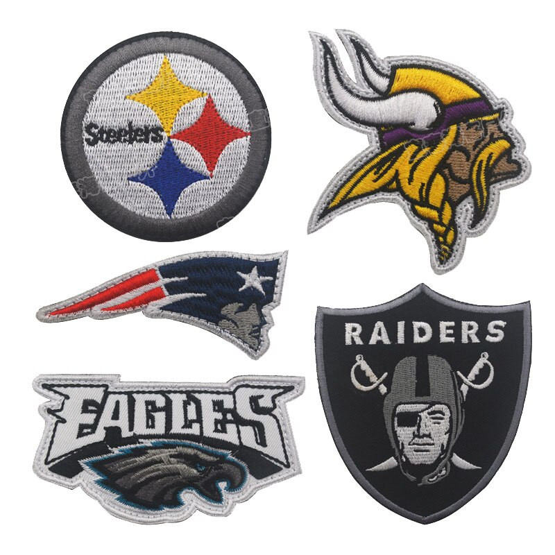 100% broderie Peace Walker Insignia aliaj echipament MGS OUTER HEAVEN Insigne brodate pentru braț Insignă cu lipici pe spate Patch epolet