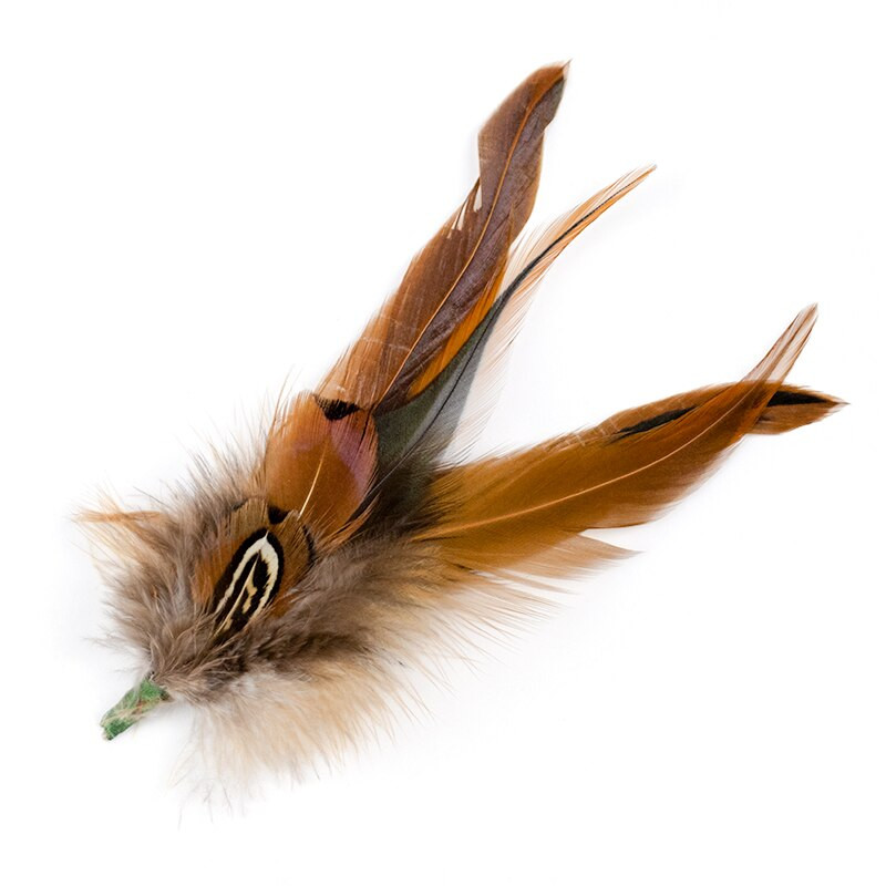 Pene de fazan de înaltă calitate naturale Artizanat DIY Decorare pălărie Jucărie pentru animale de companie Haine de carnaval Accesorii pentru corsaj Artizanat cu penne