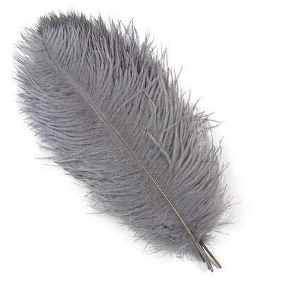 10 tk naturaalseid jaanalinnusulgi, mustvalgeid jaanalinnusulgi näputööks ja käsitööks pulmalaua keskosa kaunistamiseks