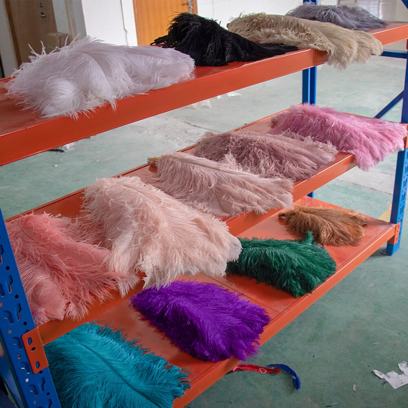 10 tk naturaalseid jaanalinnusulgi, mustvalgeid jaanalinnusulgi näputööks ja käsitööks pulmalaua keskosa kaunistamiseks