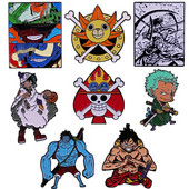 C2981 Anime emailiga nööpnõelad seljakottide jaoks Prossid rõivaste jaoks. Portfelli märk kaunistus Sõbrale lapsed kingituseks