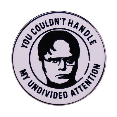 C2068 Kontori nööpnõelad Dwght Schrute Farms Beets Ryan alustas tuletõrjevanglat Mike ei ole ebausklik Kevin pillas tšilli pross