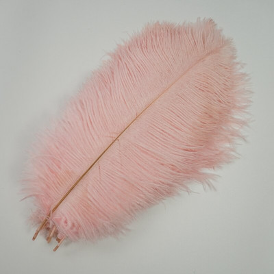 Hulgimüük 10 tk/partii Uus värviline jaanalinnu suled valged mustad sulgede kaunistused ploomid vaasid peo-pulmatarvikud kaunistus