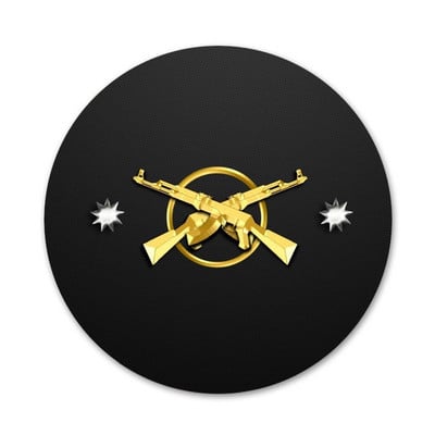 Counter Strike Cs Go Rank Piktogramos Smeigtukai Ženkliuko papuošimas Sagės Metaliniai ženkleliai drabužiams Kuprinės puošimas