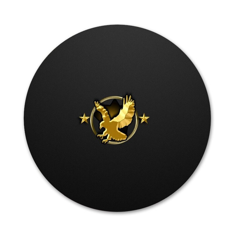 Counter Strike Cs Go Rank Piktogramos Smeigtukai Ženkliuko papuošimas Sagės Metaliniai ženkleliai drabužiams Kuprinės puošimas