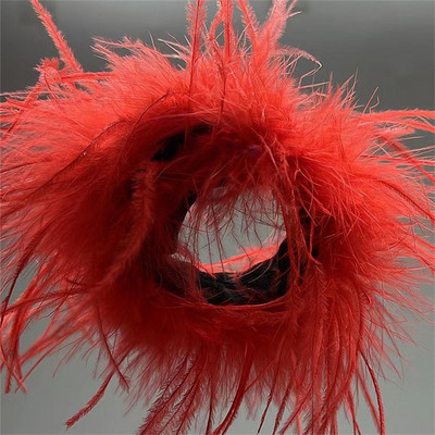 1 buc pene pe mâneci manșete Brățări palme inel accesorii pentru păr gleznă decorare încheietura mâinii cadou femei pentru copii