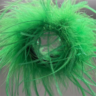 1 buc pene pe mâneci manșete Brățări palme inel accesorii pentru păr gleznă decorare încheietura mâinii cadou femei pentru copii