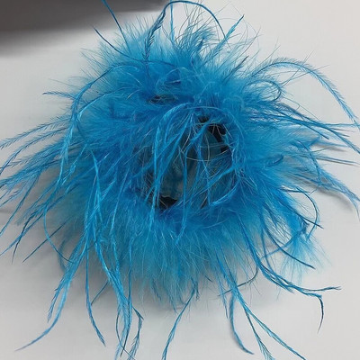 1 buc pene pe mâneci manșete Brățări palme inel accesorii pentru păr gleznă decorare încheietura mâinii cadou femei pentru copii