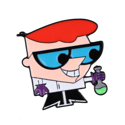 AD2050 Vtipné kreslené psíky, smaltované brošne, špendlíky, odznaky, brošne, kovové šperky, dekorácie, doplnky.