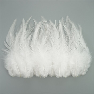 50 kom/lot 10-15 cm obojeno prirodno fazanovo perje za rukotvorine Perje za hvatanje snova Blagdanska dekoracija Dodaci za vjenčanje