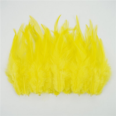 50 kom/lot 10-15 cm obojeno prirodno fazanovo perje za rukotvorine Perje za hvatanje snova Blagdanska dekoracija Dodaci za vjenčanje