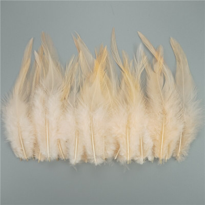 50 kom/lot 10-15 cm obojeno prirodno fazanovo perje za rukotvorine Perje za hvatanje snova Blagdanska dekoracija Dodaci za vjenčanje